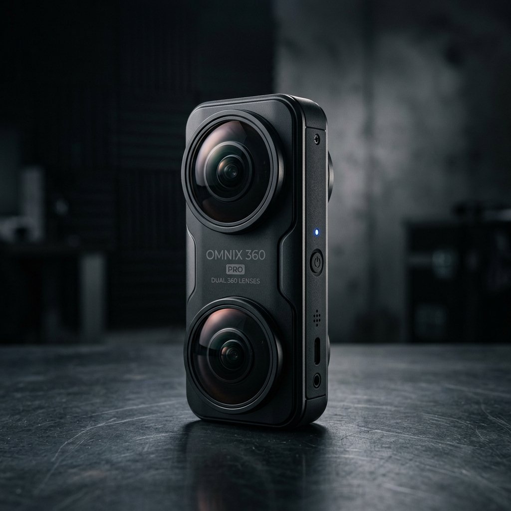 360 Camera